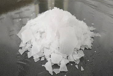 Caustic Soda